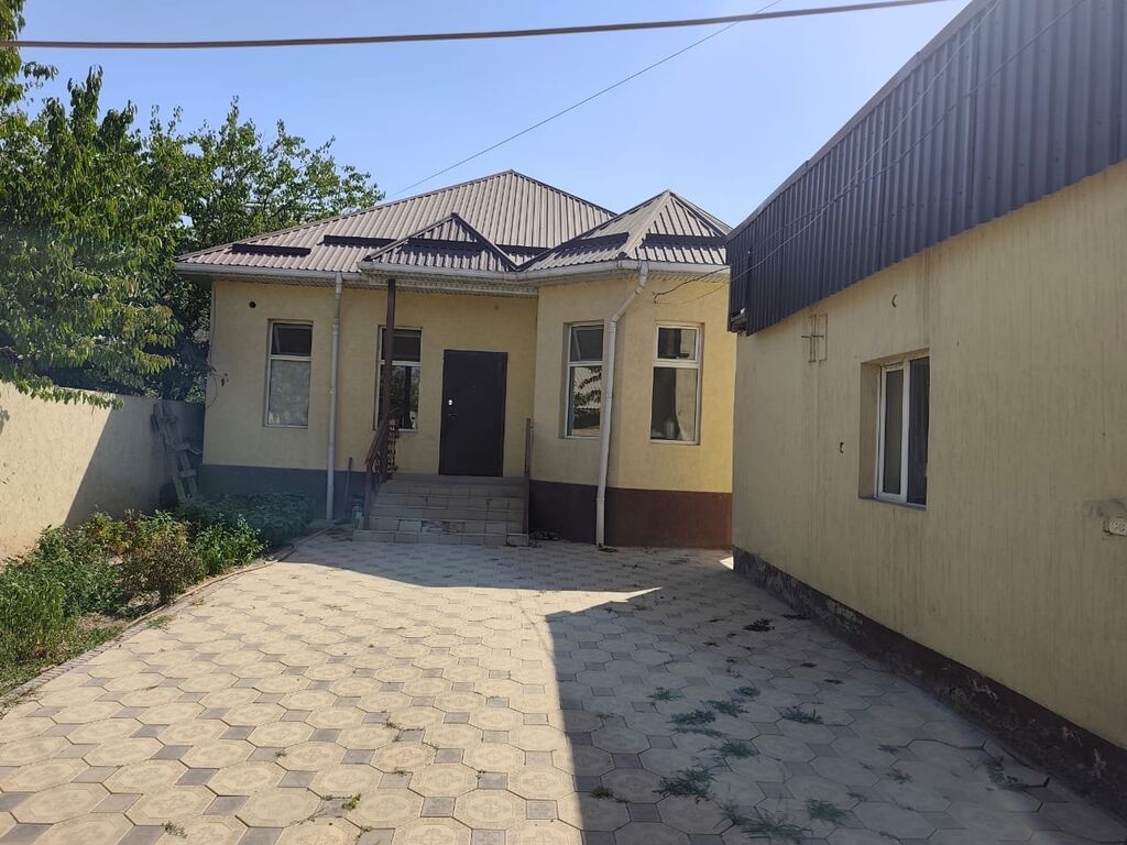 130 м², 8 комнат, Арча-Бешик ж/м, Семейным: фото 2