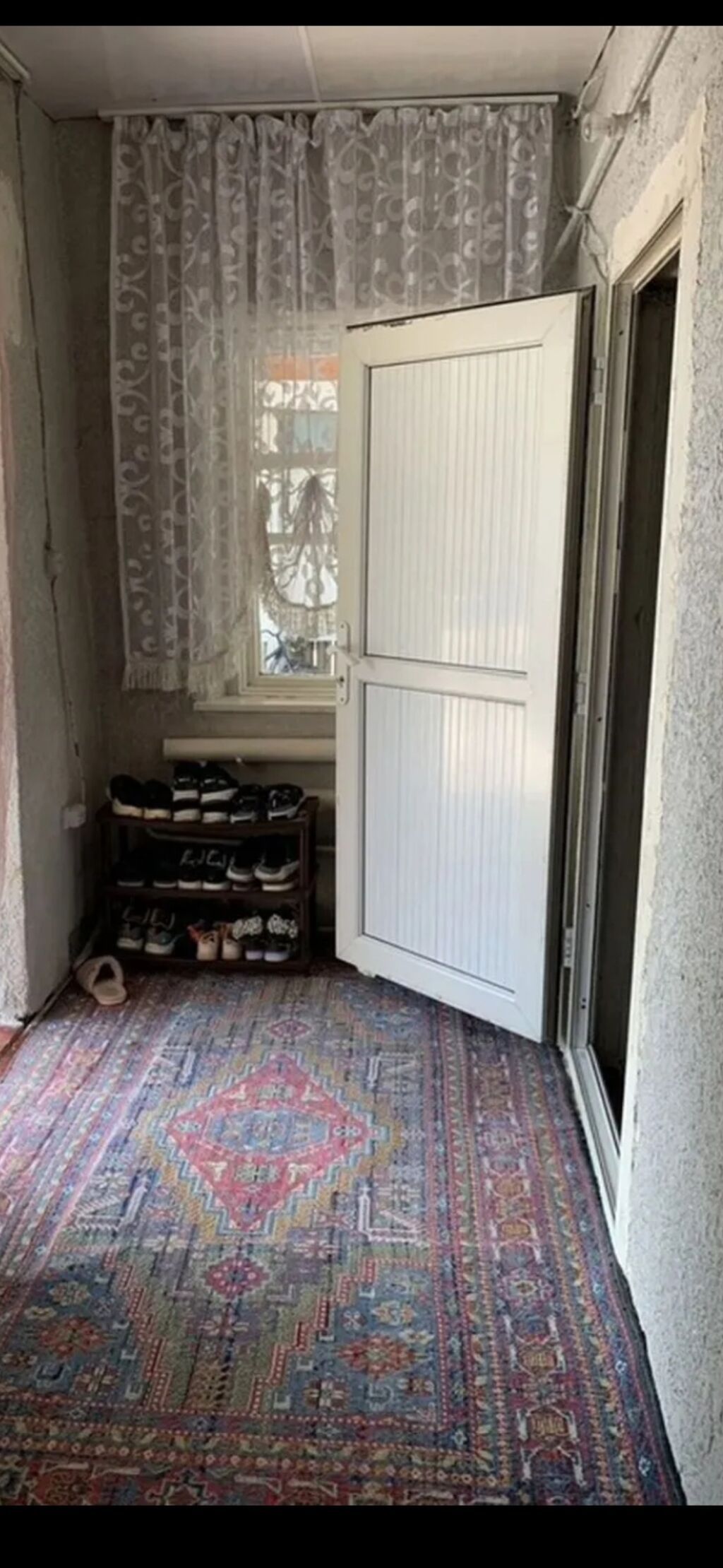 60 м², 3 комнаты, Молодая Гвардия, Без подселения: фото 3