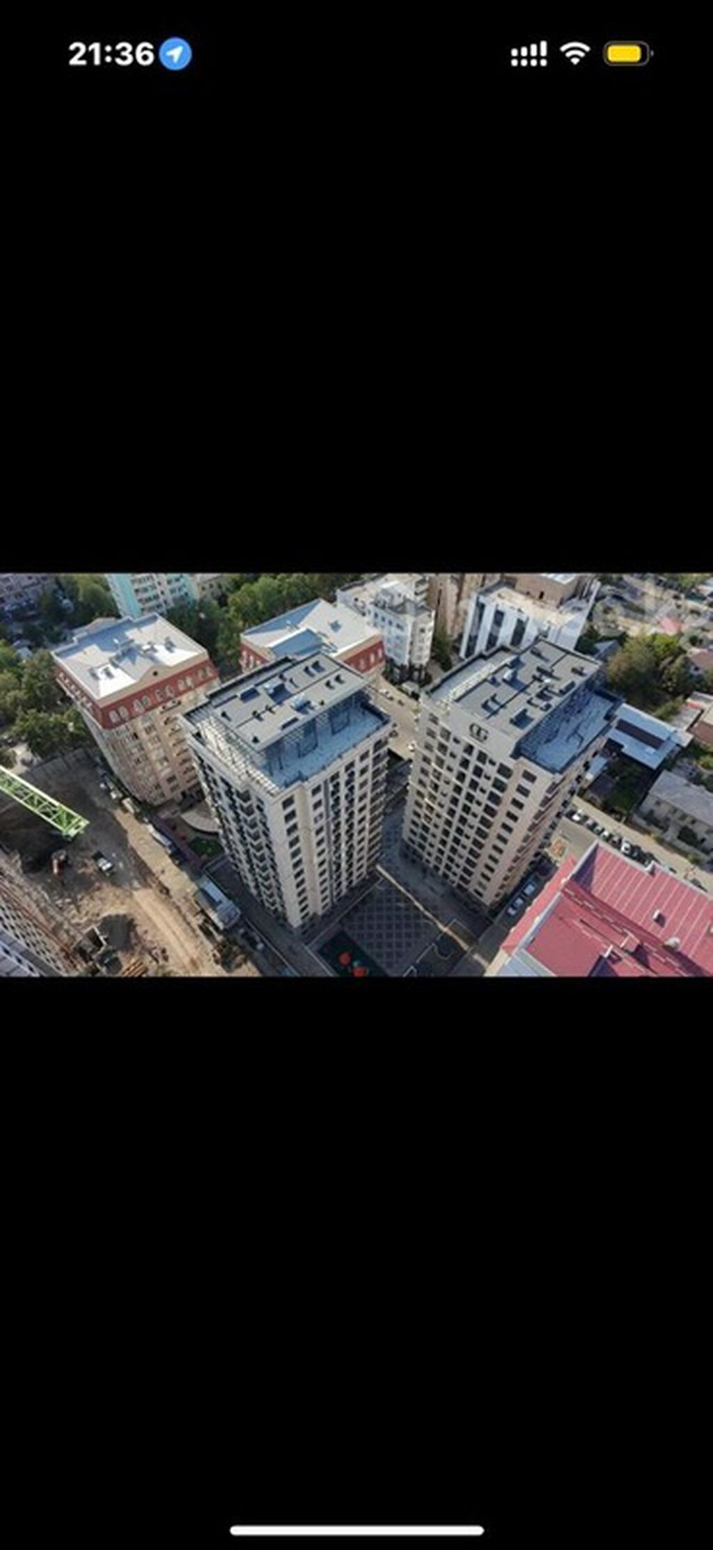 Продаётся 3ком кв 100 кв/м в современном жилом комплексе бизнес‑класса: фото 4