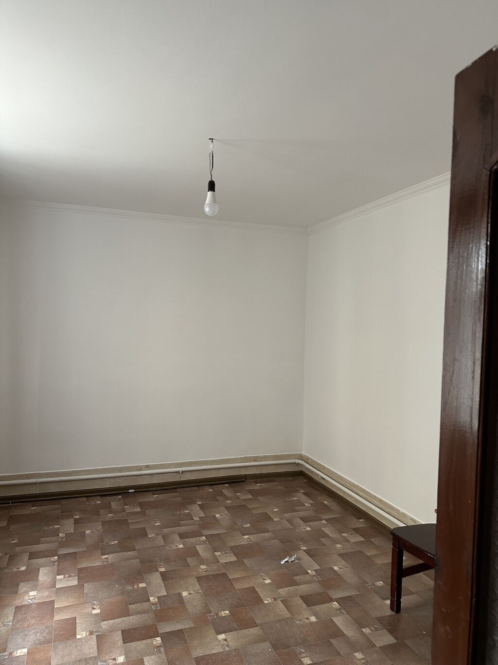 Сдам 2-комнатный дом в ж/м Ак-Орго, 32 м²: фото 4