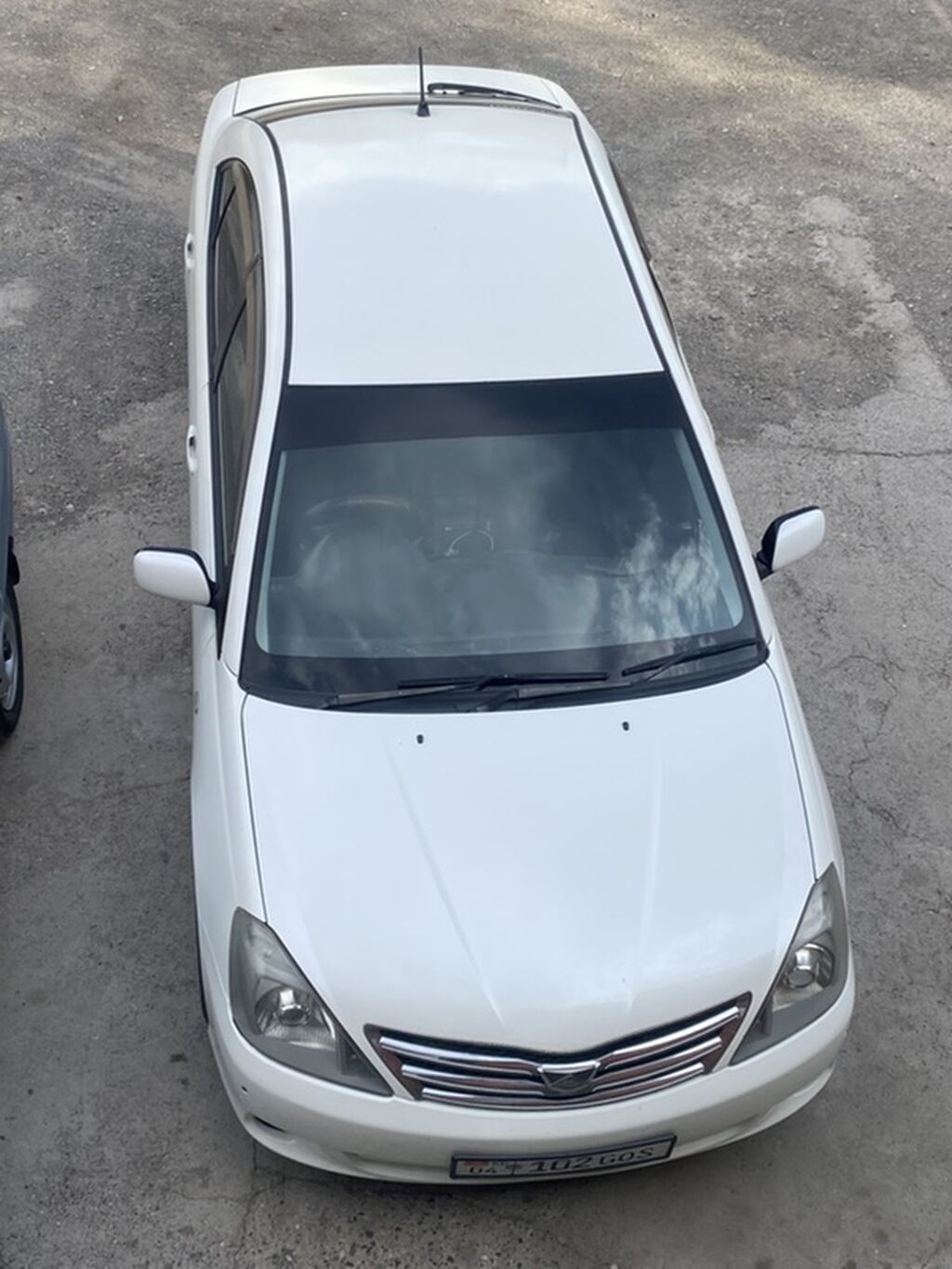 Toyota Allion: 2004 г., 1.8 л, Автомат, Бензин, Седан: фото 4
