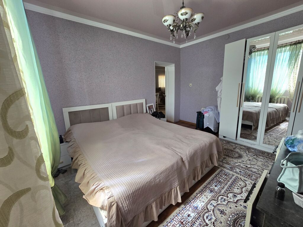 Продаётся просторный дом, с участком в 5 соток. Есть сад (посажены: фото 7