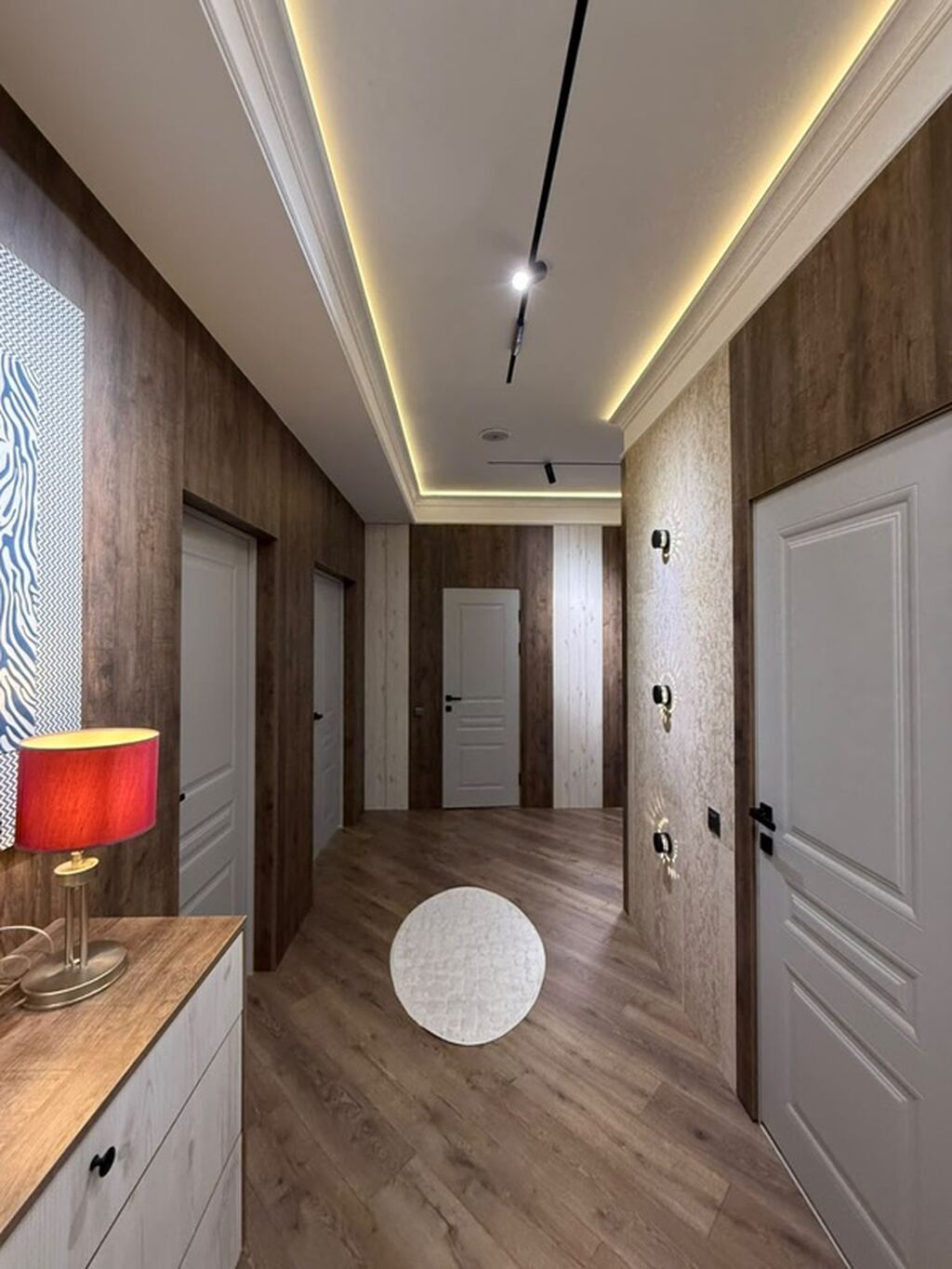 Продается 2-комнатная квартира, 80 м², Асанбай: фото 8