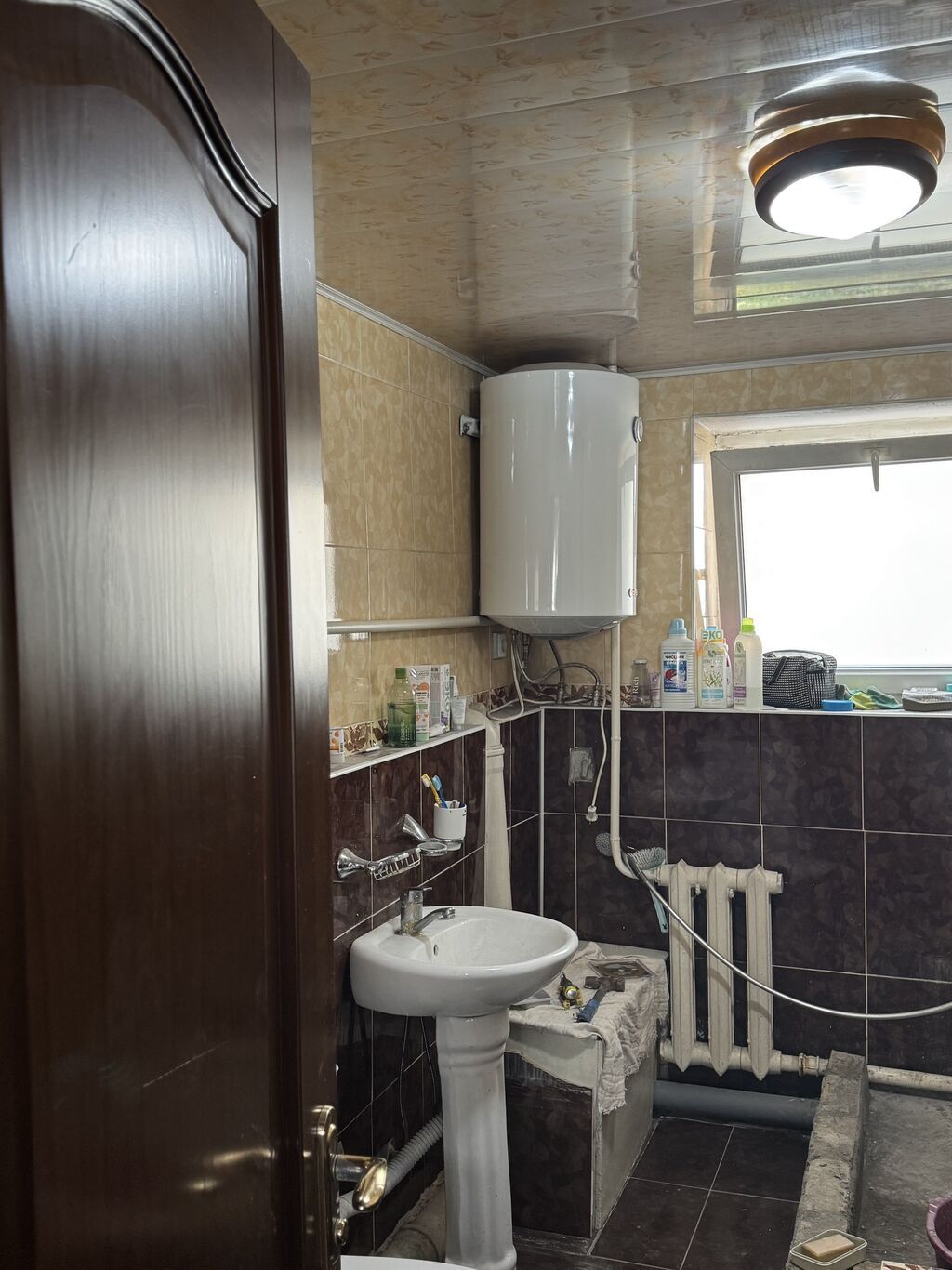 280 м², 6 комнат, Рабочий Городок, Без животных: фото 8