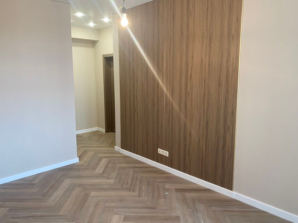 4 комнаты, 121 м², Мед Академия Индивидуалка, 10 этаж, Евроремонт: фото 4