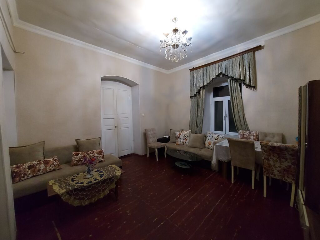 3-room house for sale in Digah, 67 m², 67 000 AZN, photo 3 / 12