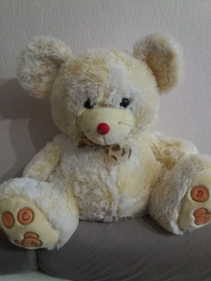 Игрушки: на lalafo.kg в Кок-Ой