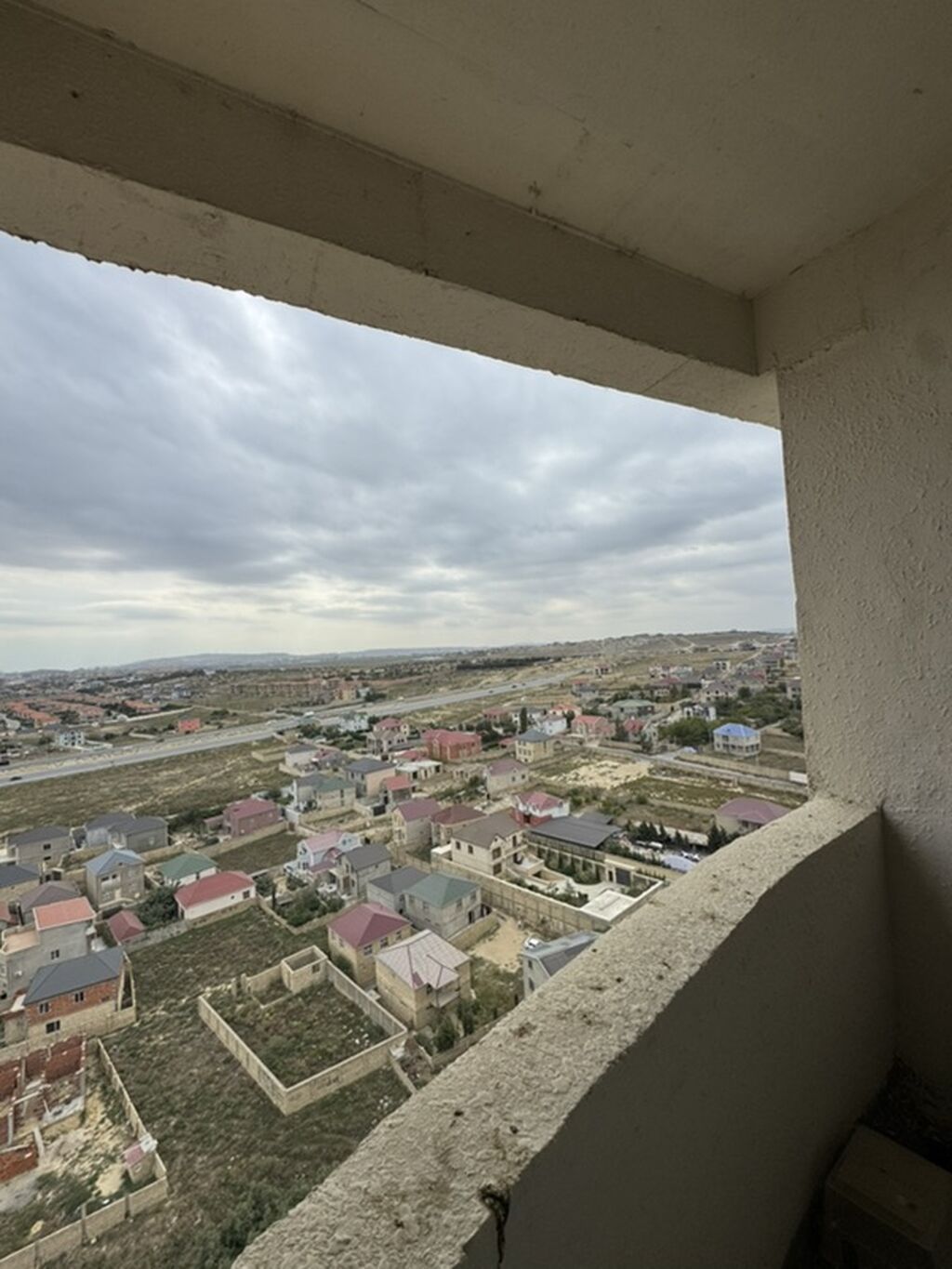 2 otaqlı, Yeni tikili, 84 kv. m