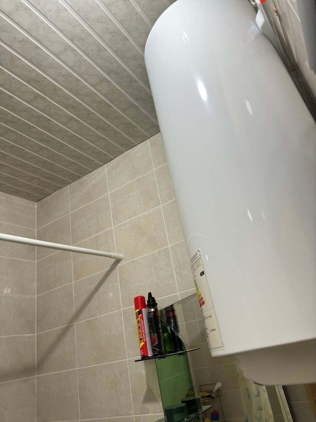 3 комнаты, 58 м², 105 серия, 1 этаж, Косметический ремонт: фото 3