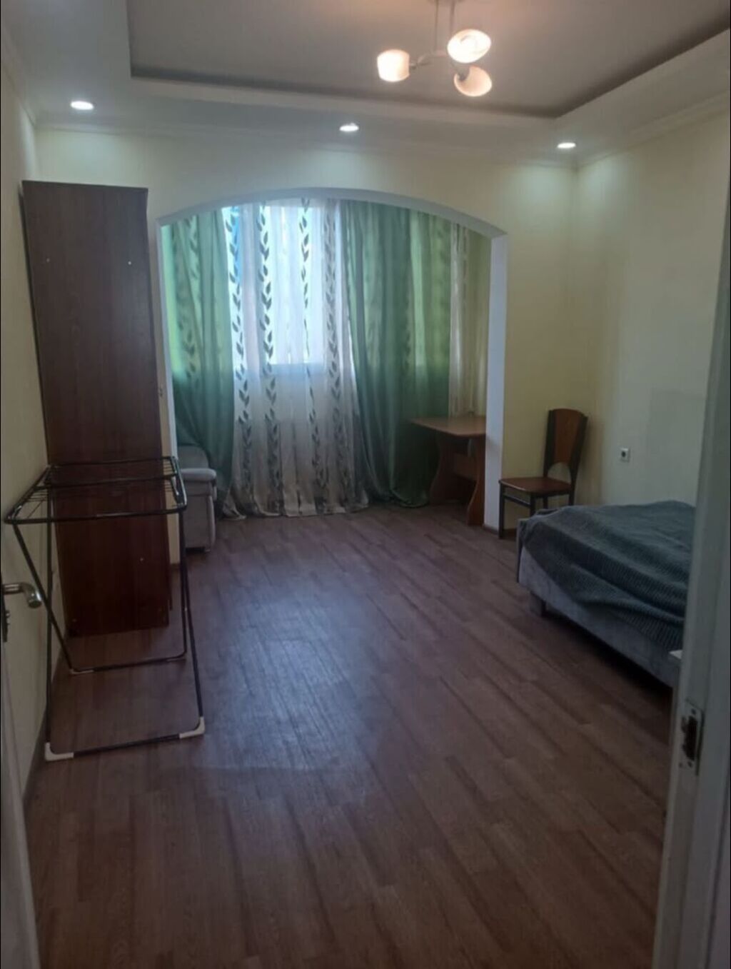 2 комнаты, 67 м², 106 серия улучшенная, 2 этаж, Евроремонт: фото 4