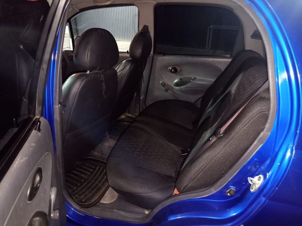 Daewoo Matiz: 2011 г., 0.8 л, Механика, Бензин, Хэтчбэк: фото 7