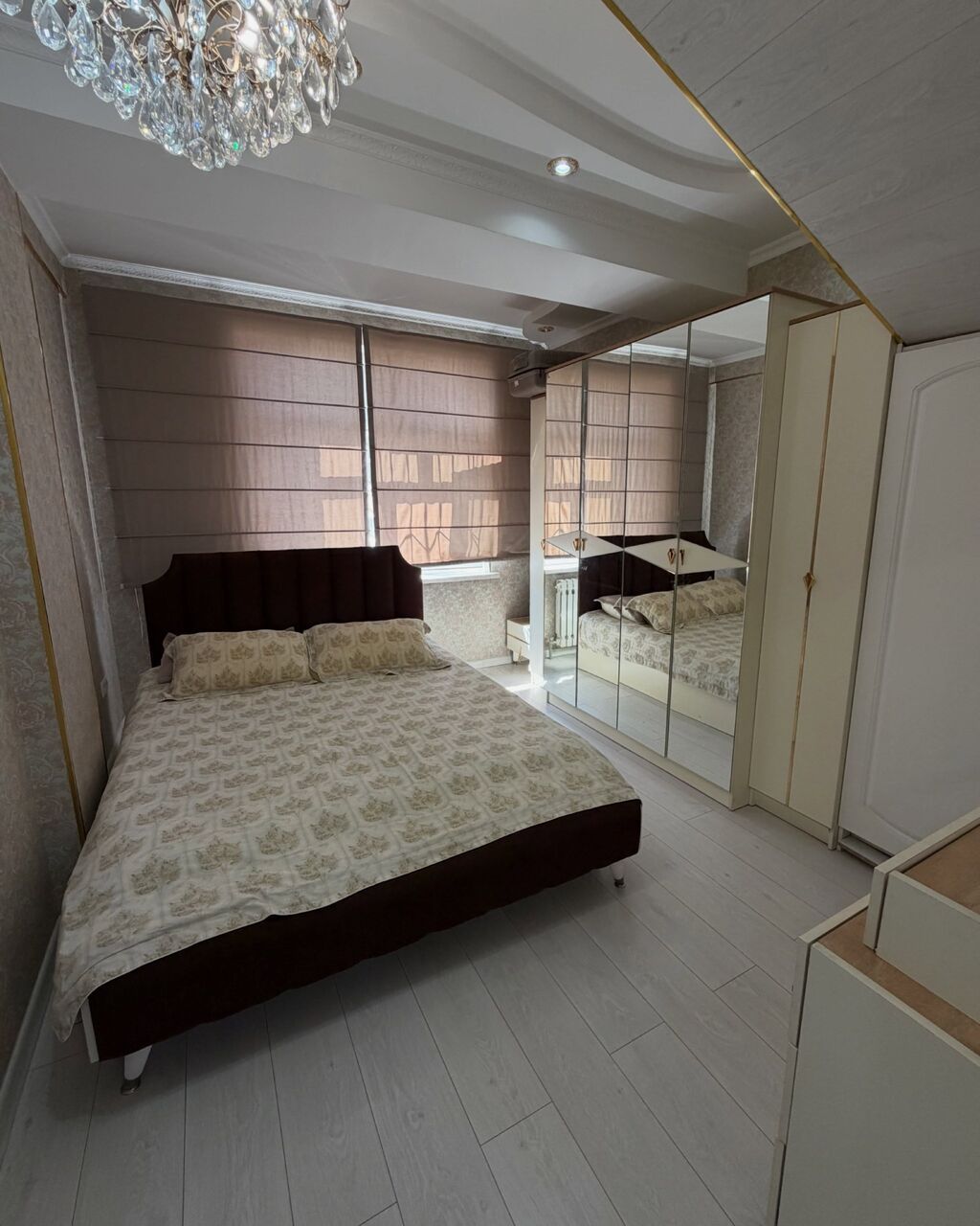 4 комнаты, 156 м², Филармония Элитка, 9 этаж, Евроремонт: фото 7