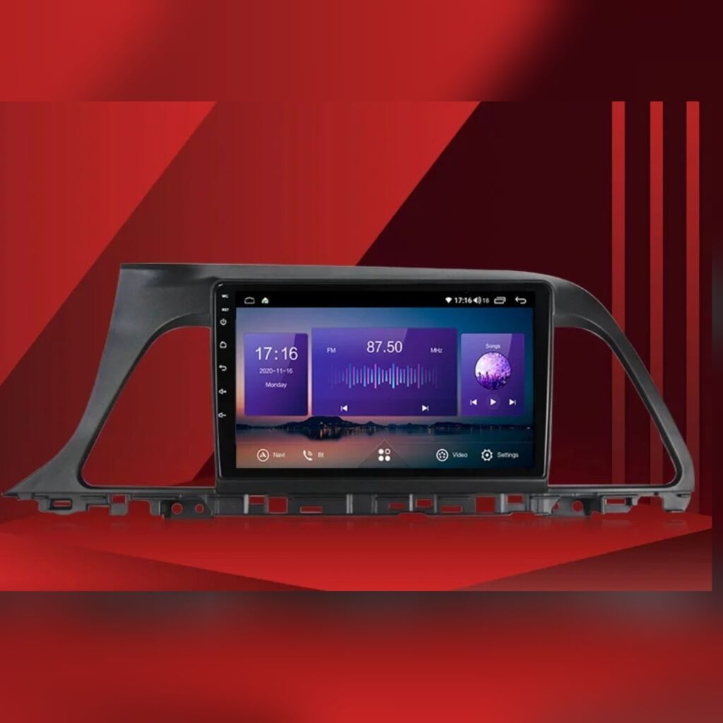 Новый, Нестандартный, 9 ", Android (встроенная ОС), 3 ГБ ОЗУ, 32 Гб ПЗУ: фото 5