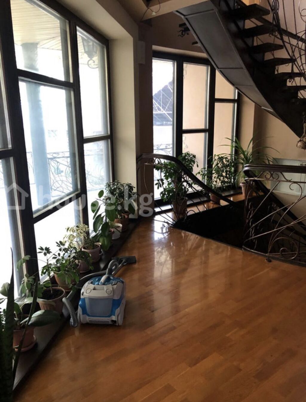 650 м², 6 комнат и более, Ата-Тюрк парк, Без подселения: фото 7