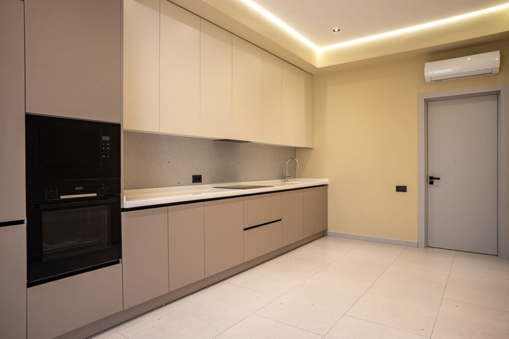 Ağ şəhər, 3 otaqlı, Yeni tikili, m. Xətai, 163 kv. m