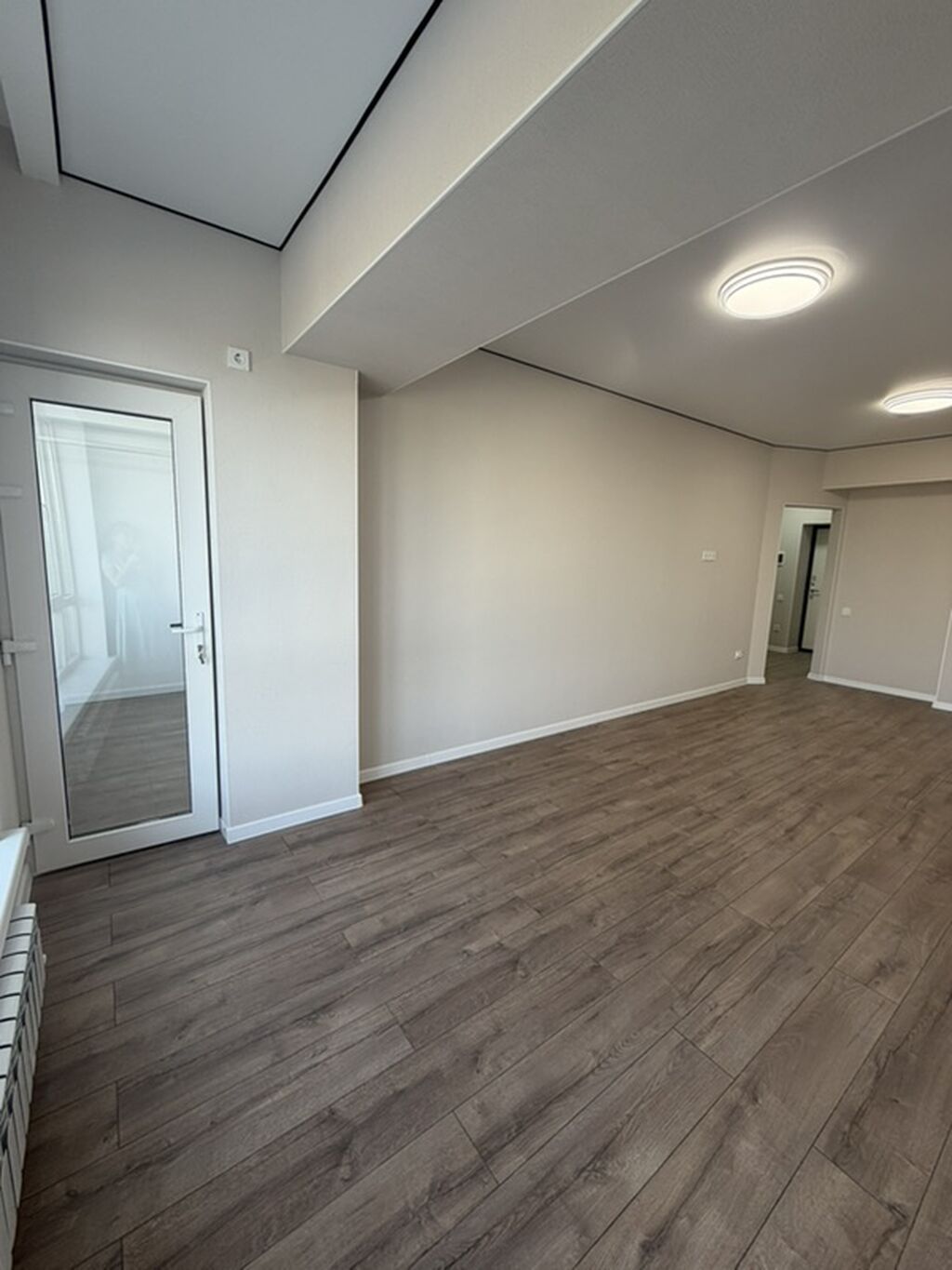 Продам 1-комнатную квартиру, 51 м², ул. Матросова: фото 4