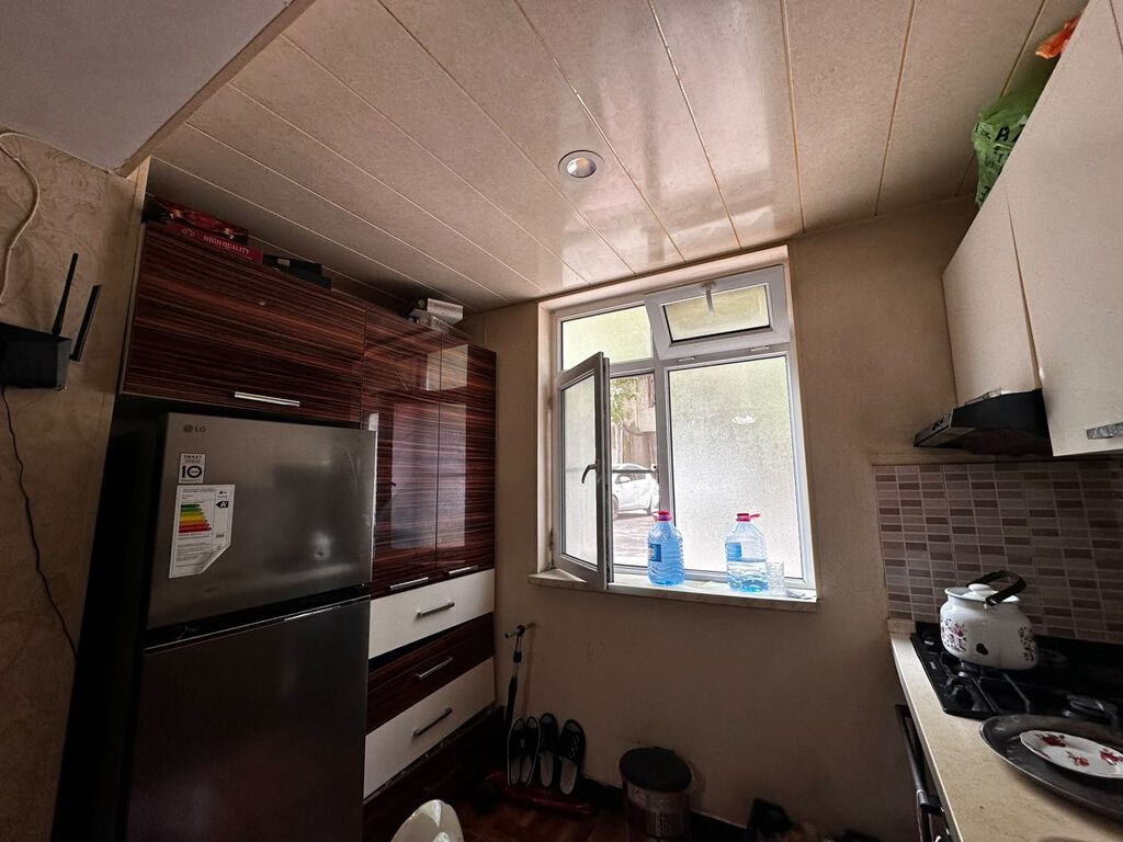 Bakı, 2 otaqlı, Köhnə tikili, 44 kv. m