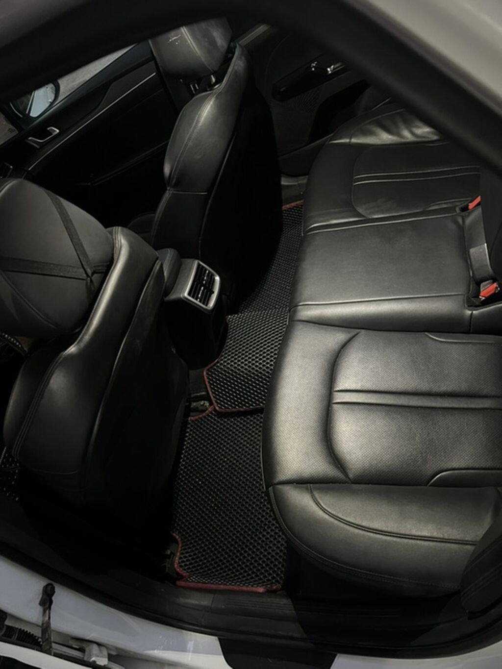 Kia K5: 2019 г., Автомат, Газ, Седан: фото 7