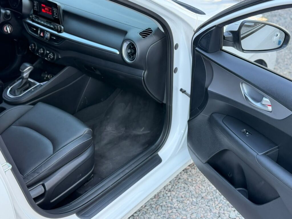 Kia K3 2022, 1.6 л, автомат, бензин: фото 3