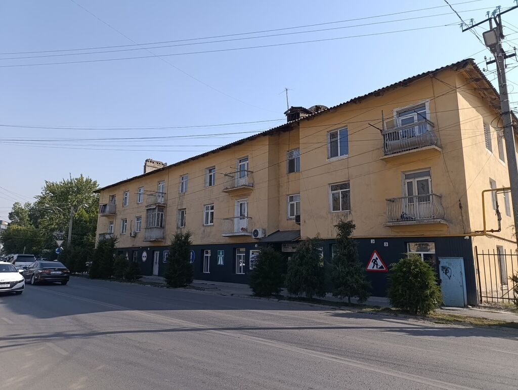 Продам 3-комнатную квартиру 100 м² в центре Оша: фото 2