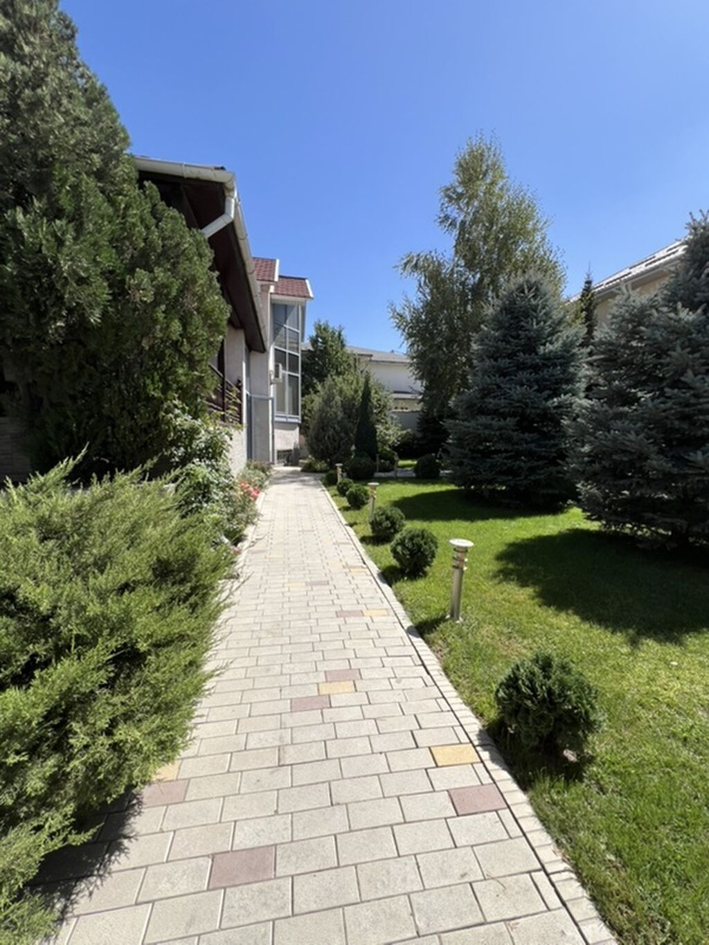 ‼ ПРОДАЖА ДОМА ‼ Орто -Сай ( вверх по Советской ) VIP горрдок: фото 8