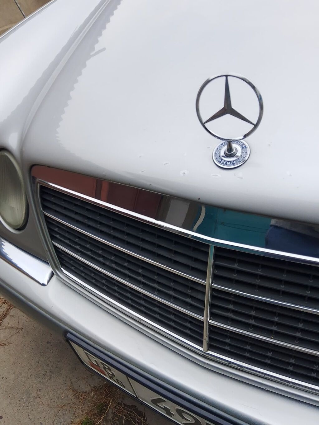 Mercedes-Benz E-Class: 1998 г., 2.4 л, Механика, Бензин, Седан: фото 2