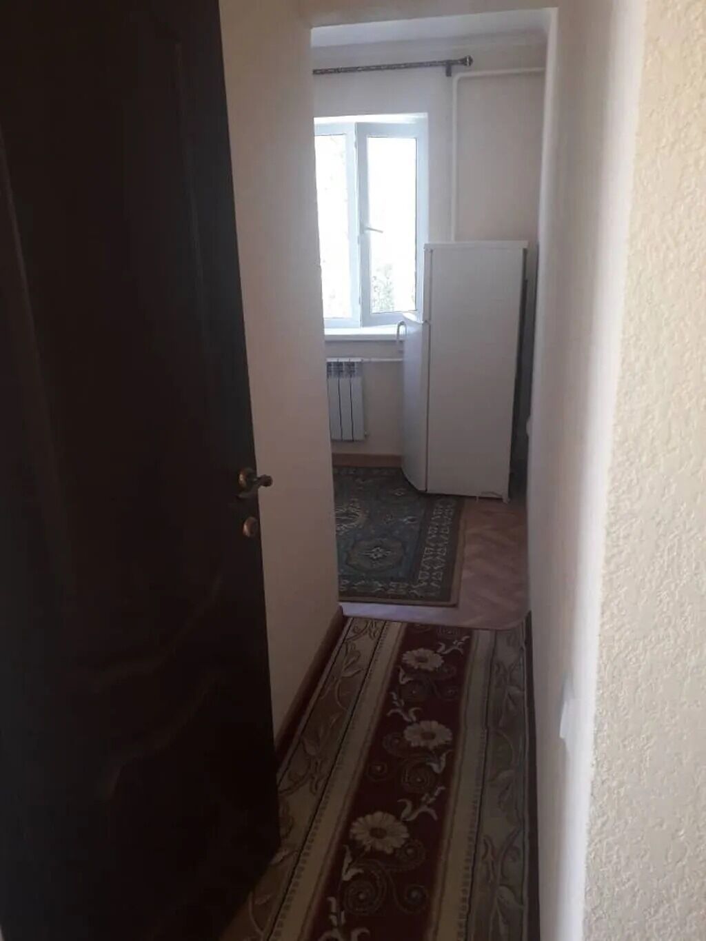 20 м², 2 комнаты, Алтын-ордо ж/м, Без животных: фото 8