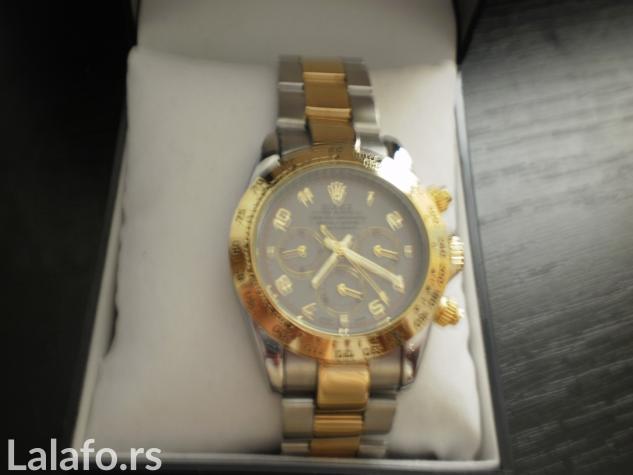 sat rolex original