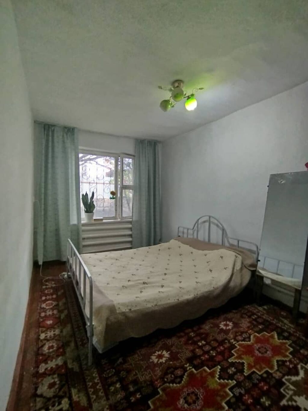 80 м², 4 комнаты, Семейным: фото 2