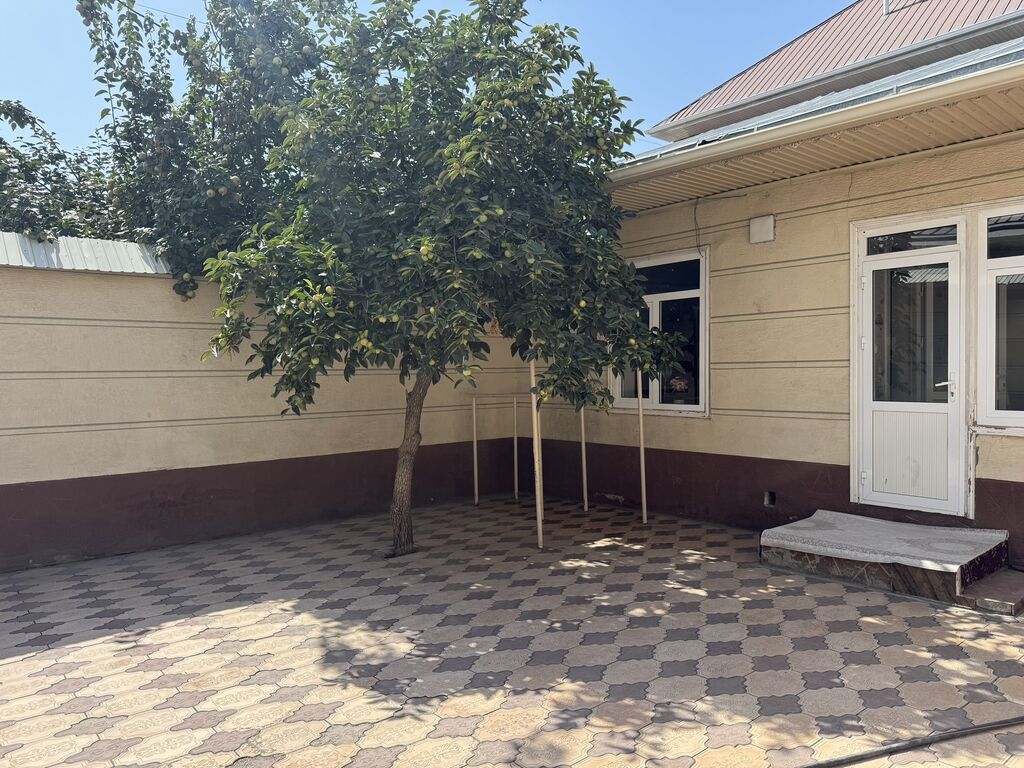 350 м², 5 комнат, Парк Т.Сатылганова Без животных: фото 7