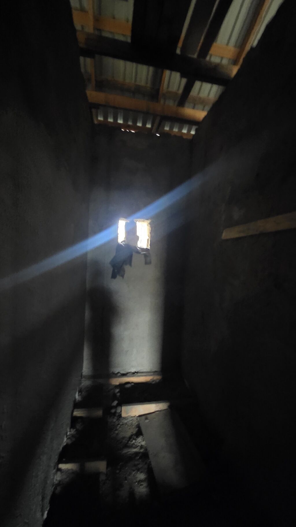 4 otaqlı, 124 kv. m, Kredit yoxdur, Təmirsiz