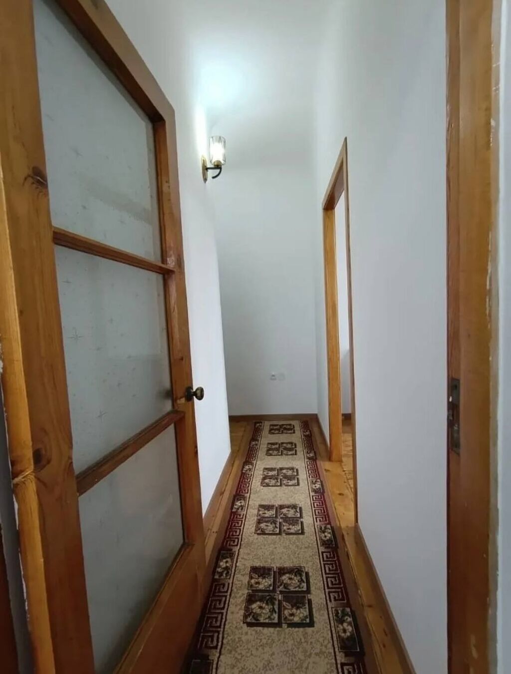 1 комната, 31 м², Мед Академия Хрущевка, 3 этаж, Свежий ремонт: фото 2
