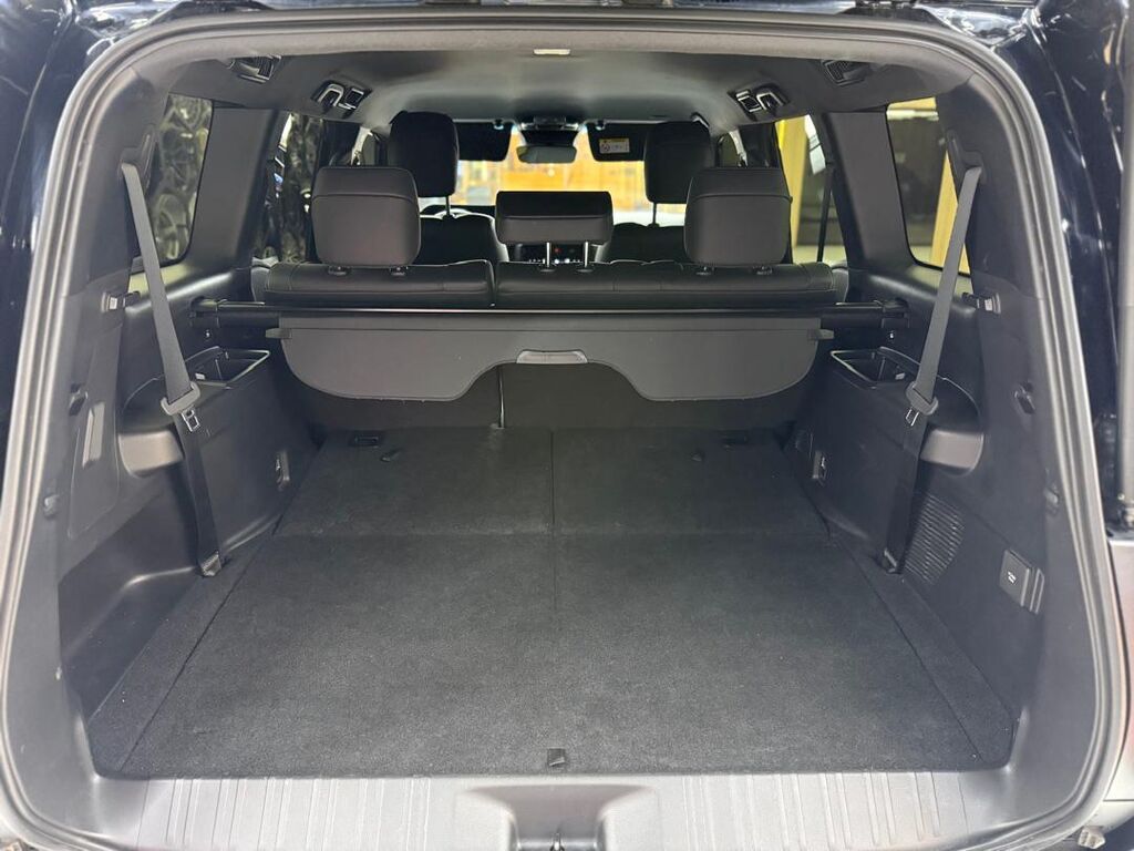 Toyota Land Cruiser Prado: 2024 г., Автомат, Бензин: фото 6