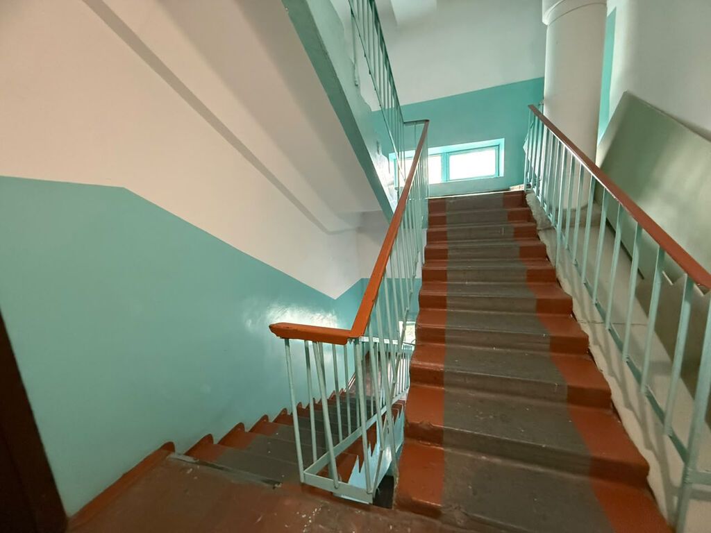 1 комната, 38 м², 9 мкр Индивидуалка, 3 этаж, Косметический ремонт: фото 3