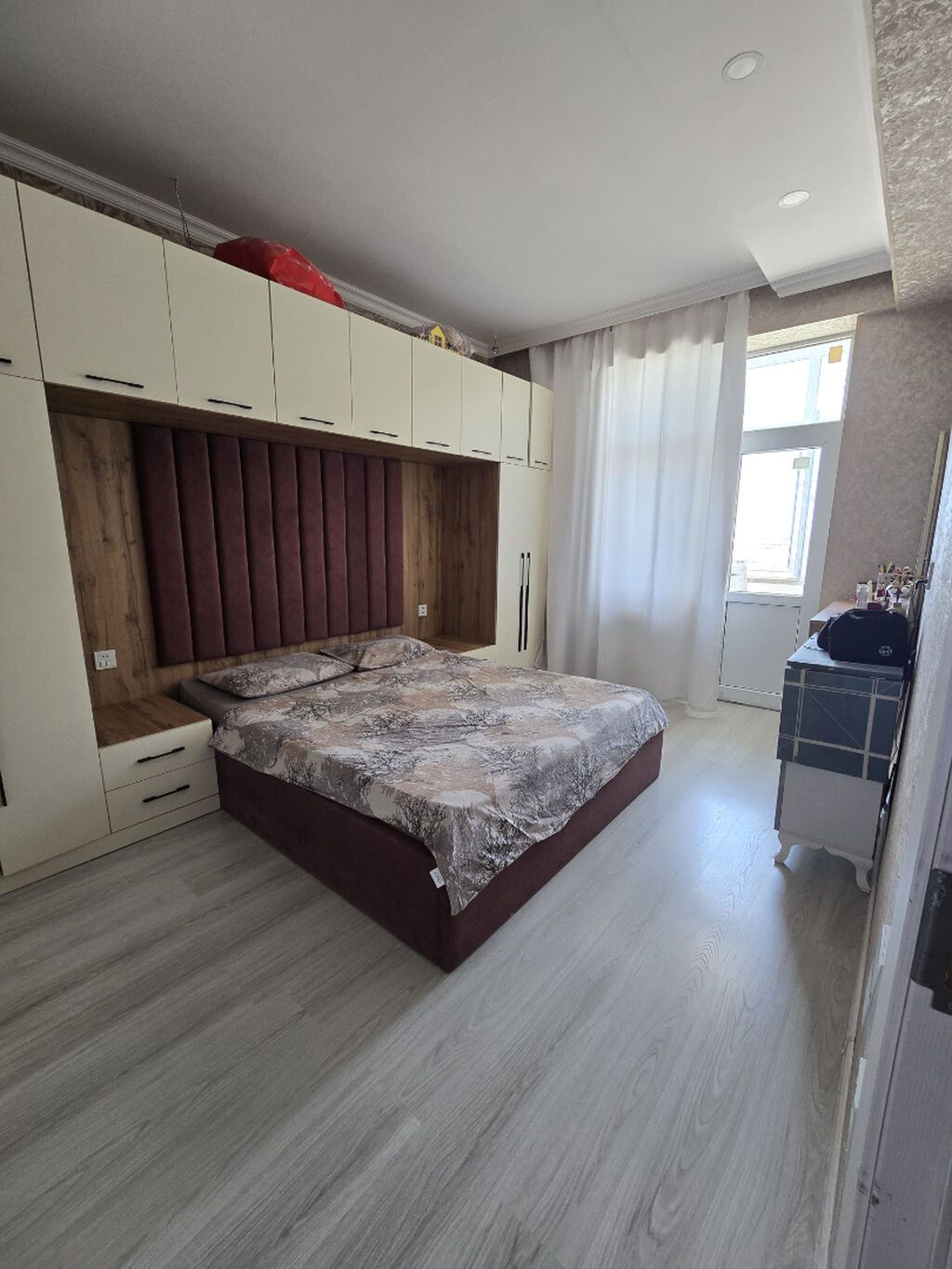 Lökbatan qəs., 2 otaqlı, Yeni tikili, 58 kv. m