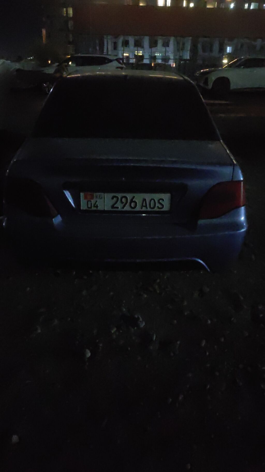 Daewoo Nexia: 2008 г., 1.6 л, Механика, Бензин, Седан