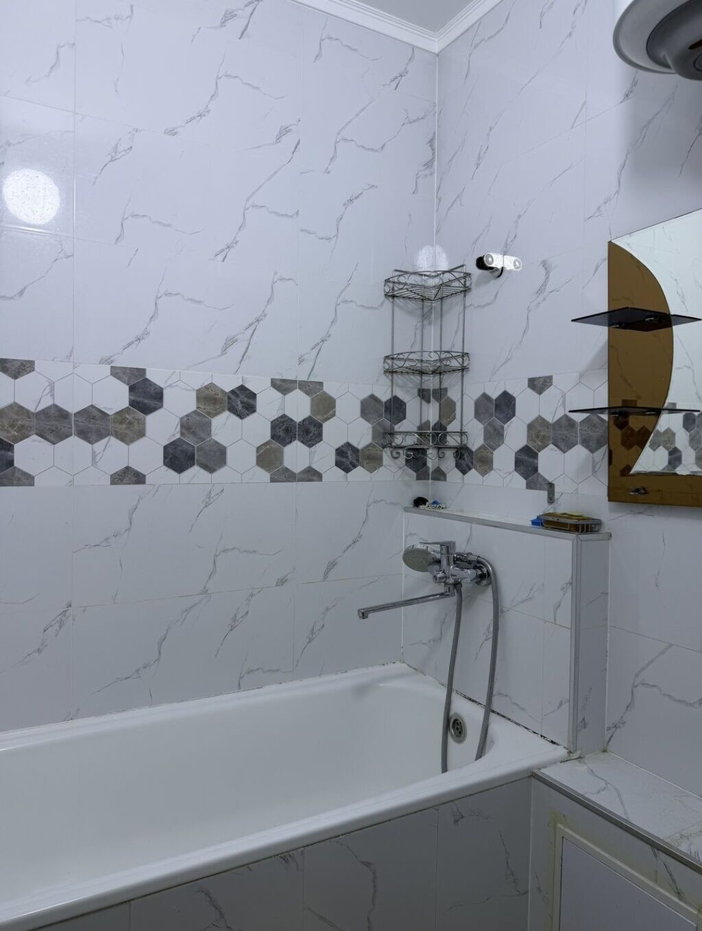 Продаётся 3-комнатная квартира, 106 серия: фото 8