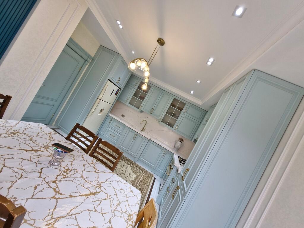 M.Ə.Rəsulzadədə 5 otaqlı həyət evi satılır, 210 m², 240 000 AZN, şəkil 4 / 12