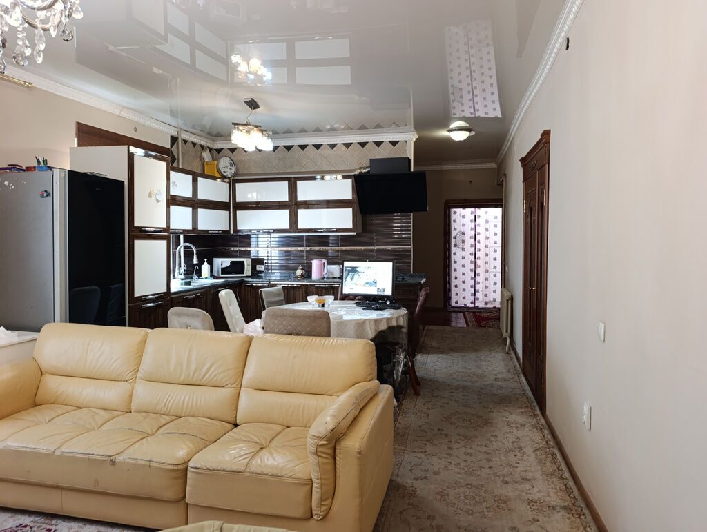 220 м², 6 комнат, Кок-Жар ж/м, Без подселения: фото 7