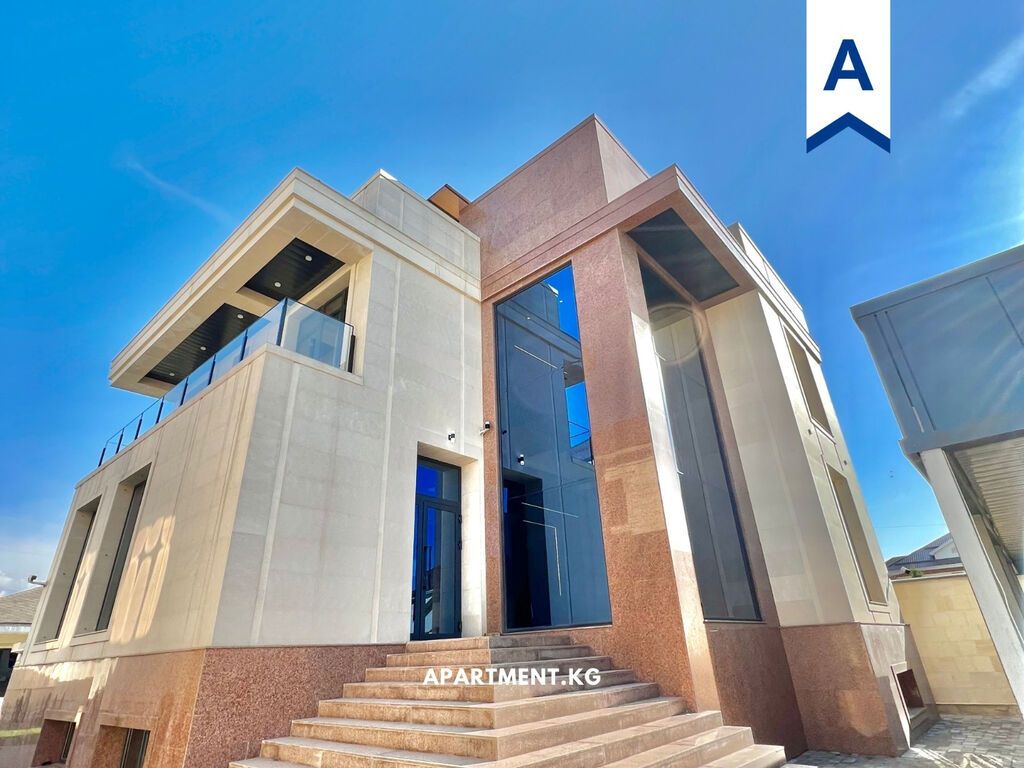 350 м², 5 комнат, 12 мкр: фото 3