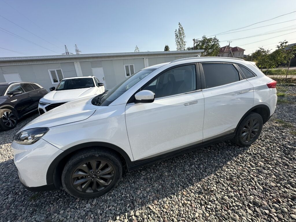 Weltmeister EX5, 2020 г., 93000 км: фото 3