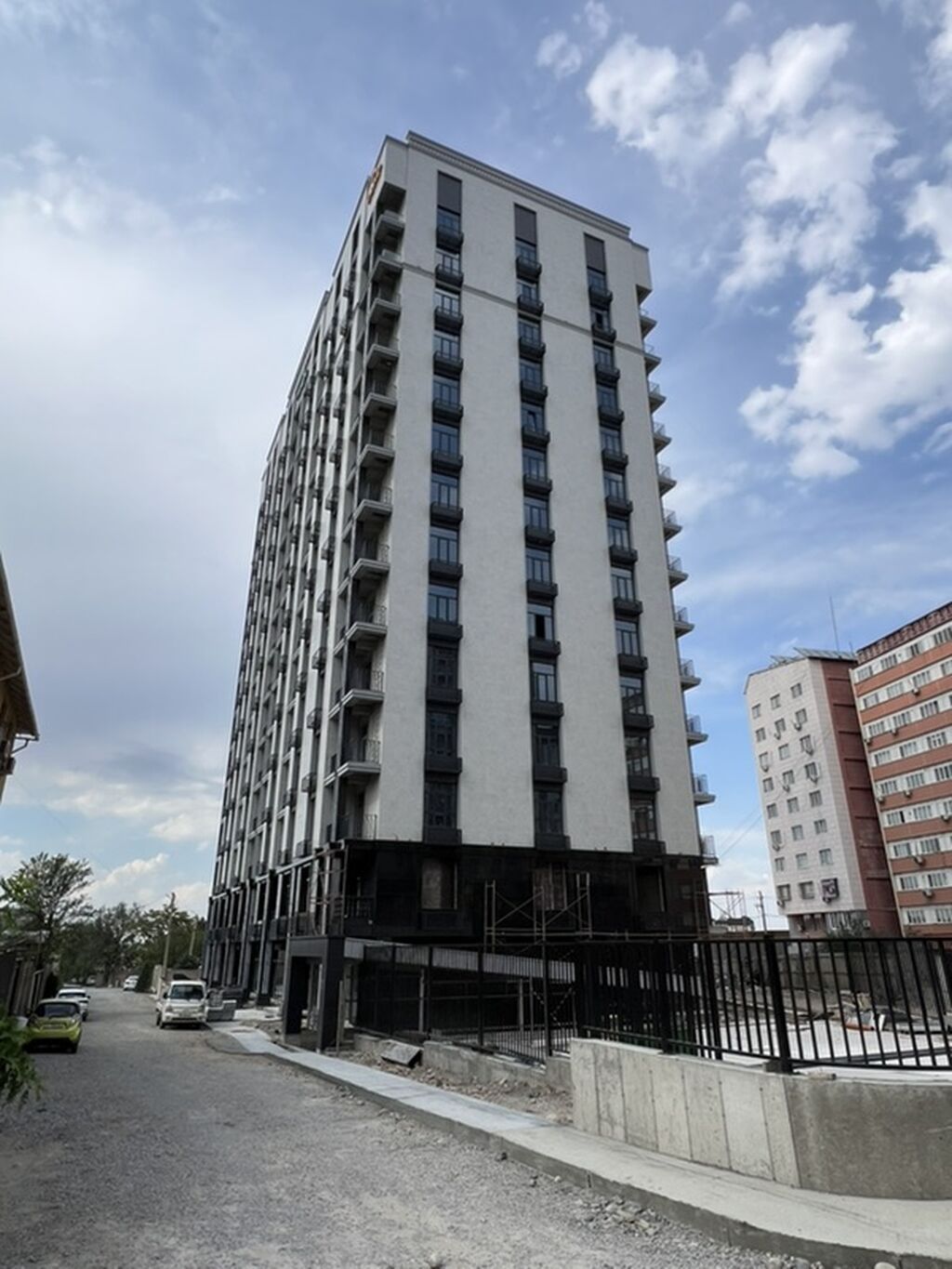 5 комнат, 155 м², Ботанический сад Элитка, 11 этаж, ПСО (под самоотделку): фото 5