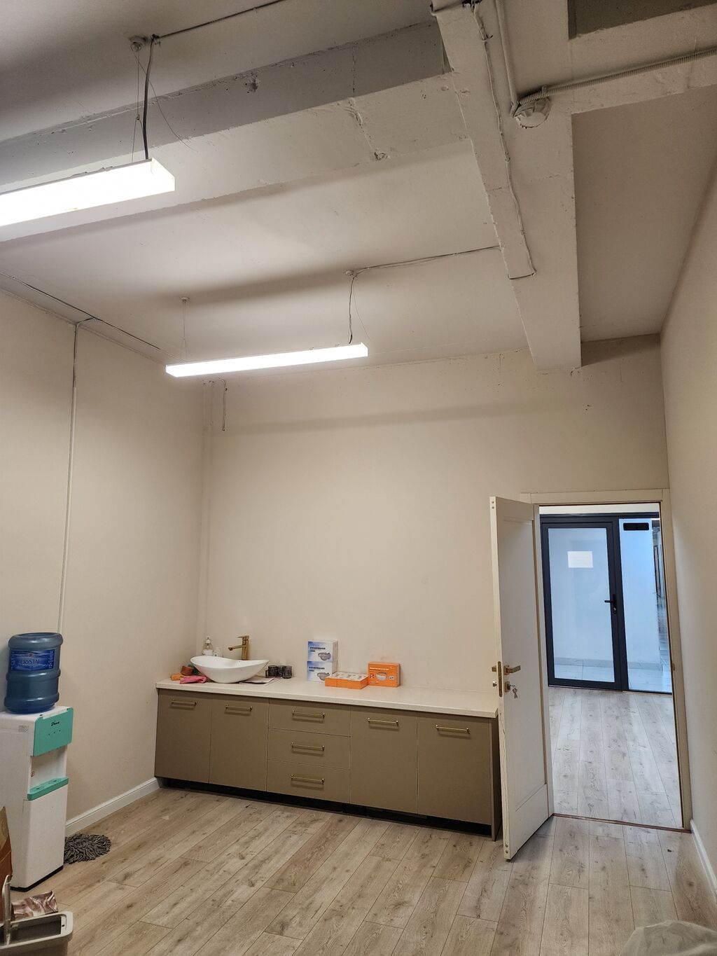 Аренда офисов, 130 м², В бизнес центре: фото 7