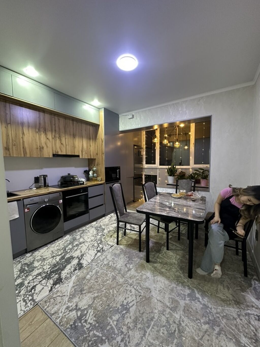 Сдам 2-комнатную квартиру в Технопарке, 52 м²: фото 2