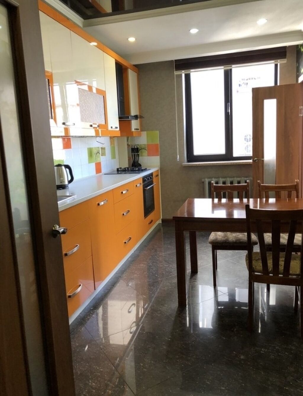 Сдам 1-комнатную квартиру в центре на Исанова-Токтогула: фото 6
