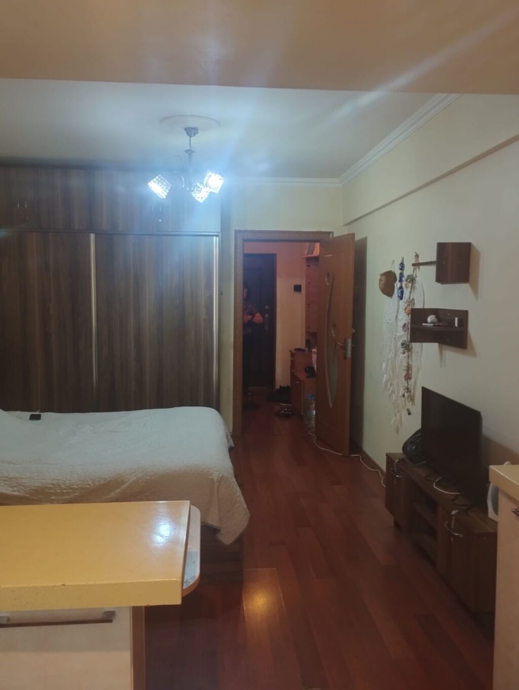 Mənzil, 1 otaqlı, 35 m², satılır, Bakı — 11