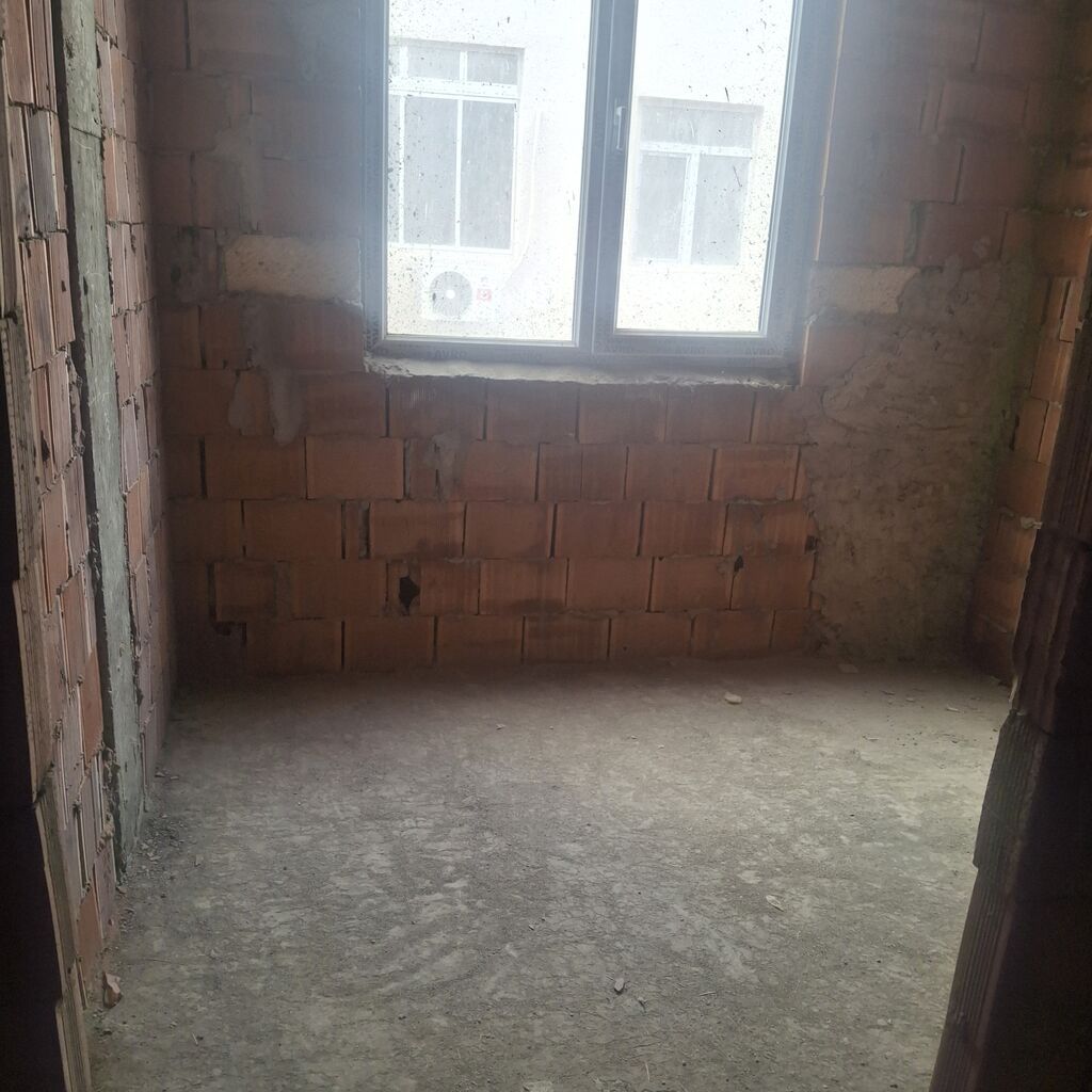 Binəqədi qəs., 2 otaqlı, Yeni tikili, m. Azadlıq Prospekti, 41 kv. m