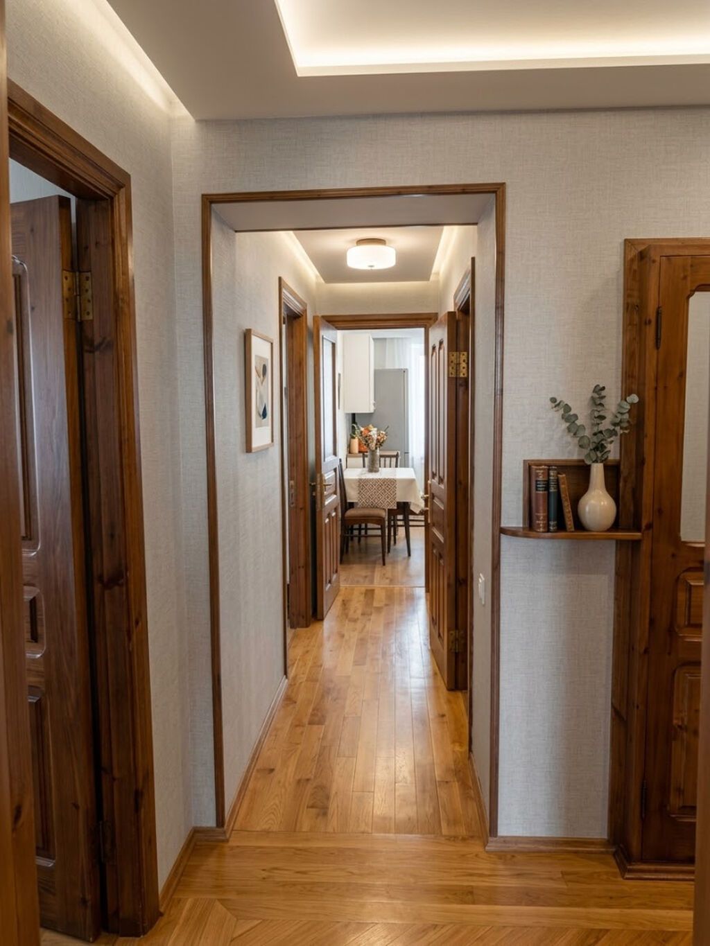 Tecili kupcali 3 otaqli bina evi satilir Sabuncu rayonu Bakıxanov