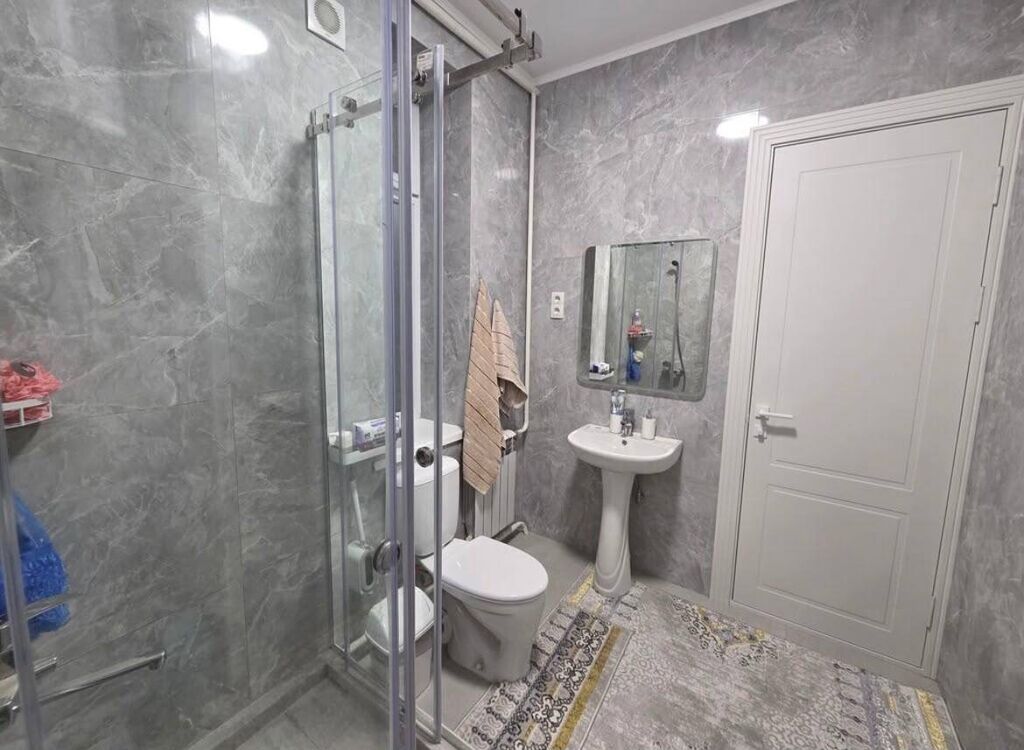 Продаётся современный дом в селе Арашан Локация: с. Арашан: фото 7