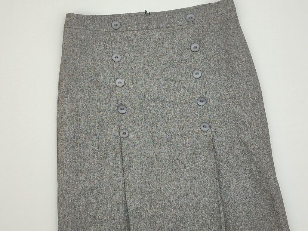 Spódnice: Spódnica 3XL (EU 46), Akryl, stan - Idealny — 1